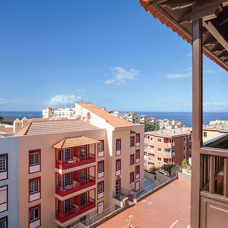 Apartamento Callao Salvaje Dış mekan fotoğraf