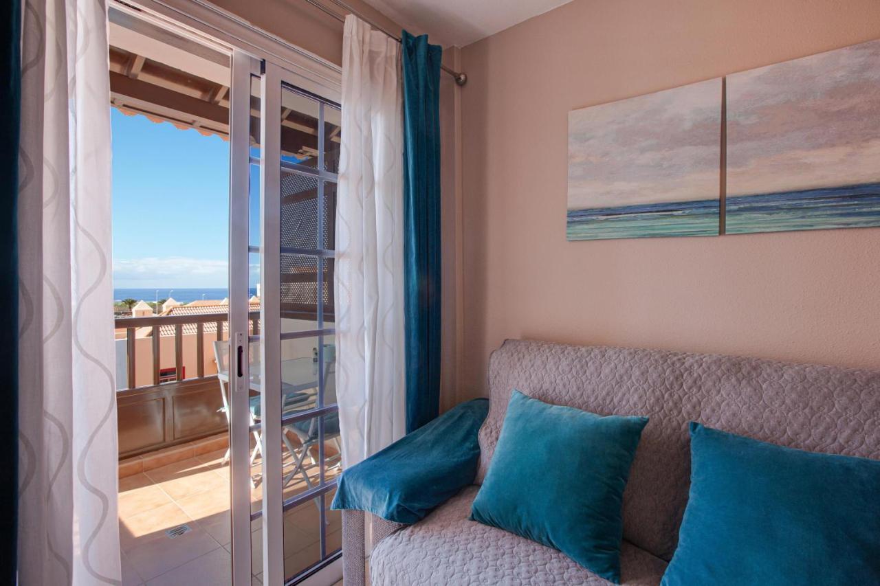 Apartamento Callao Salvaje Dış mekan fotoğraf