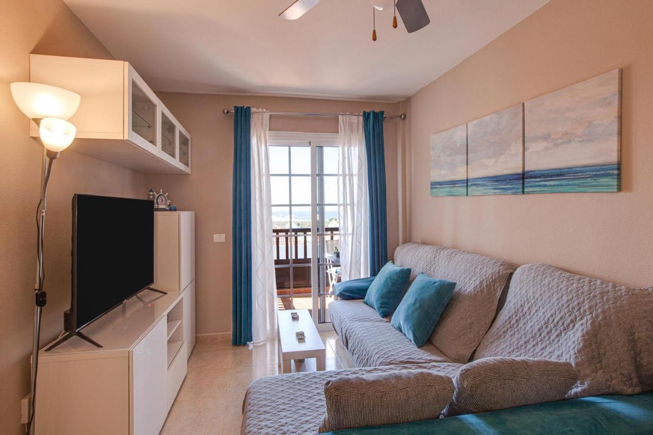 Apartamento Callao Salvaje Dış mekan fotoğraf