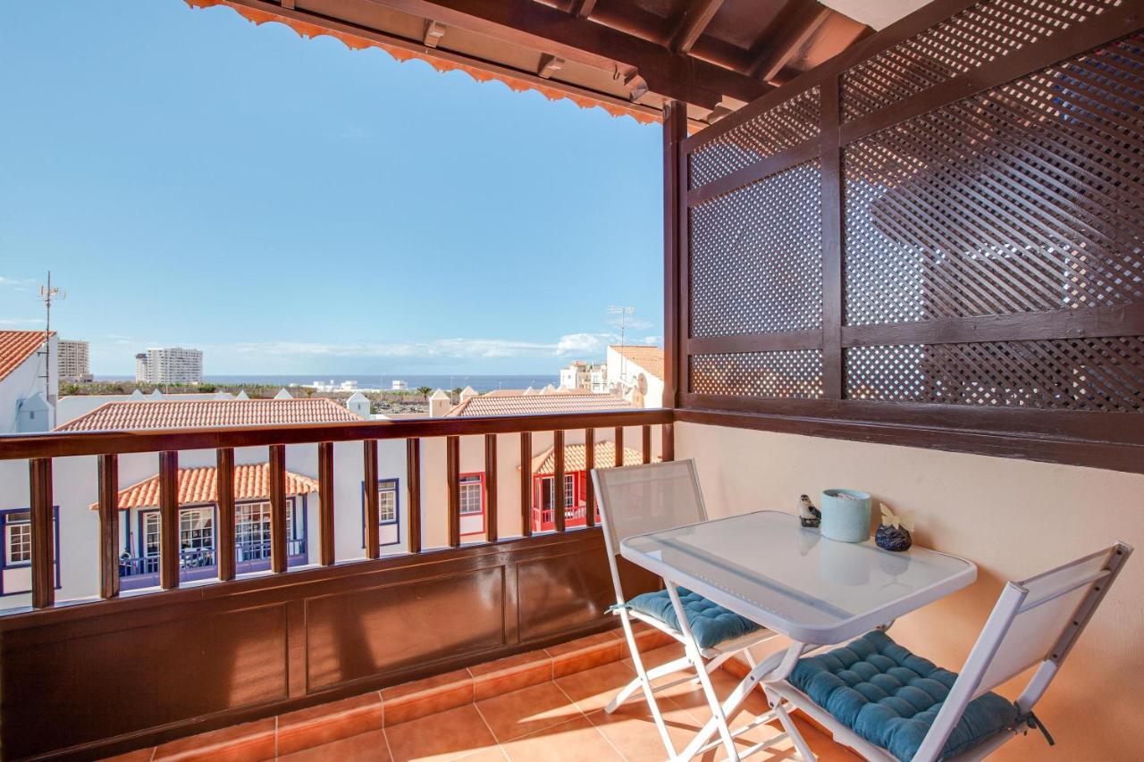 Apartamento Callao Salvaje Dış mekan fotoğraf
