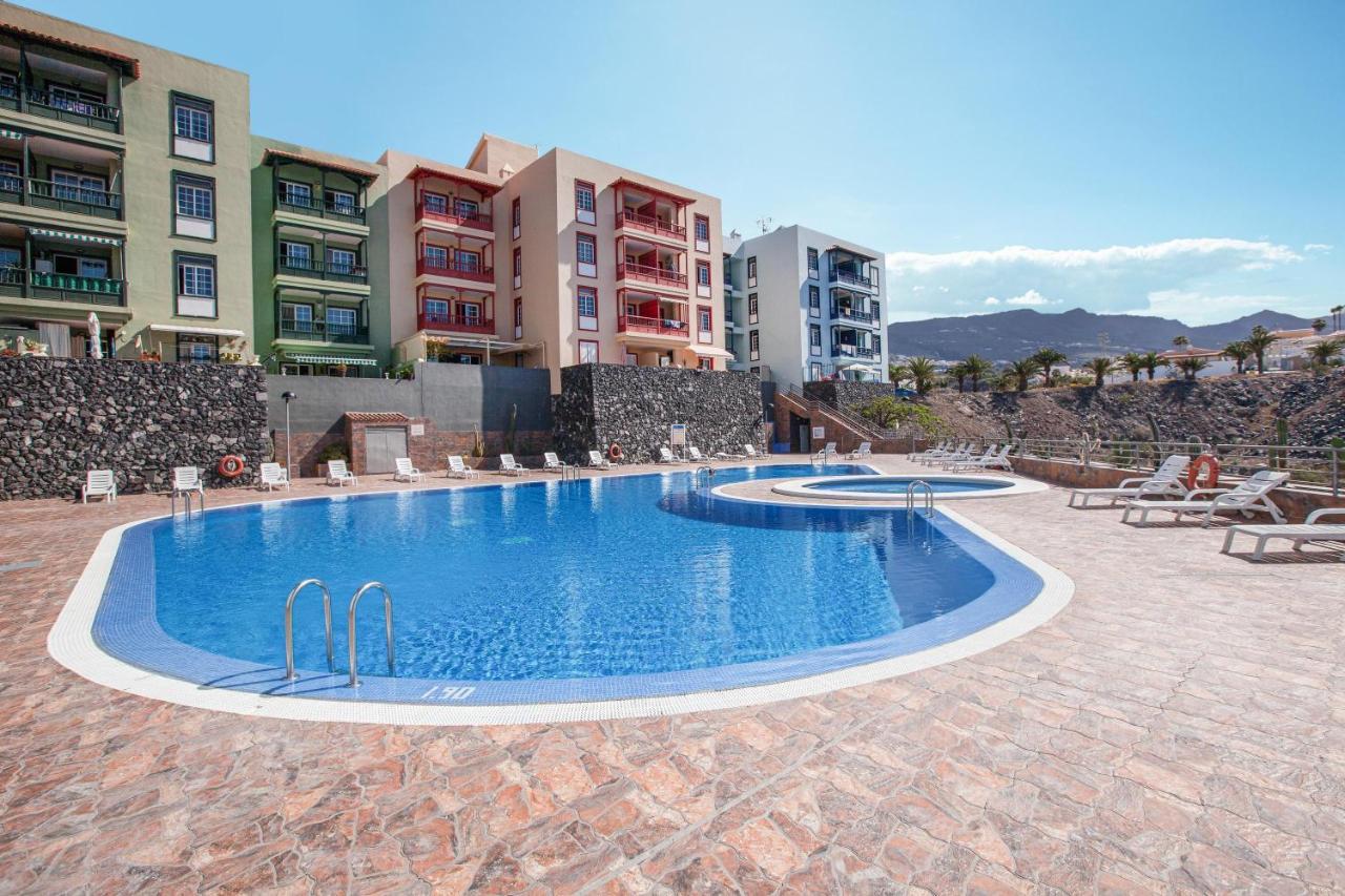 Apartamento Callao Salvaje Dış mekan fotoğraf