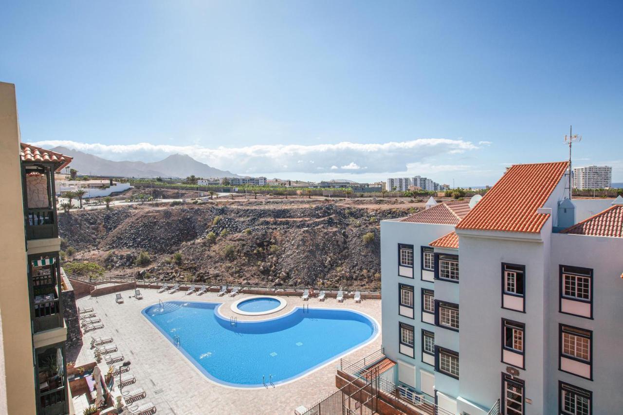 Apartamento Callao Salvaje Dış mekan fotoğraf