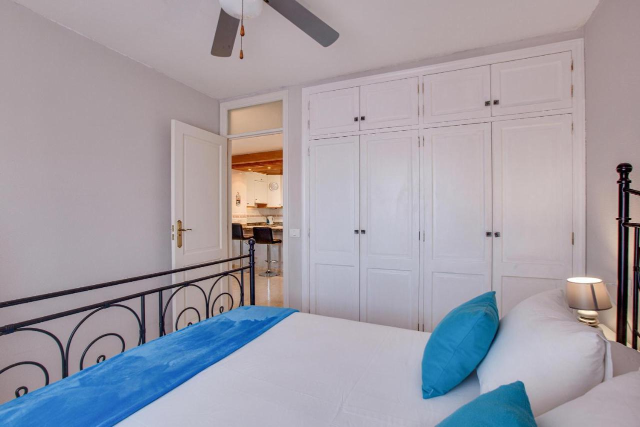 Apartamento Callao Salvaje Dış mekan fotoğraf