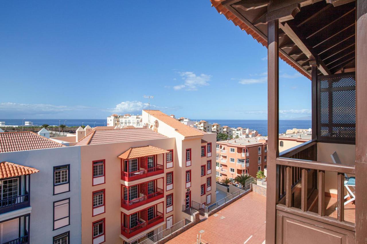 Apartamento Callao Salvaje Dış mekan fotoğraf