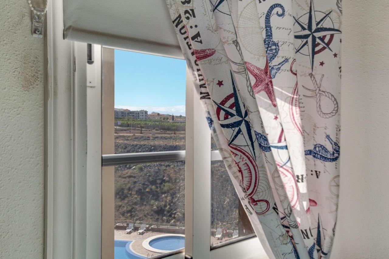 Apartamento Callao Salvaje Dış mekan fotoğraf