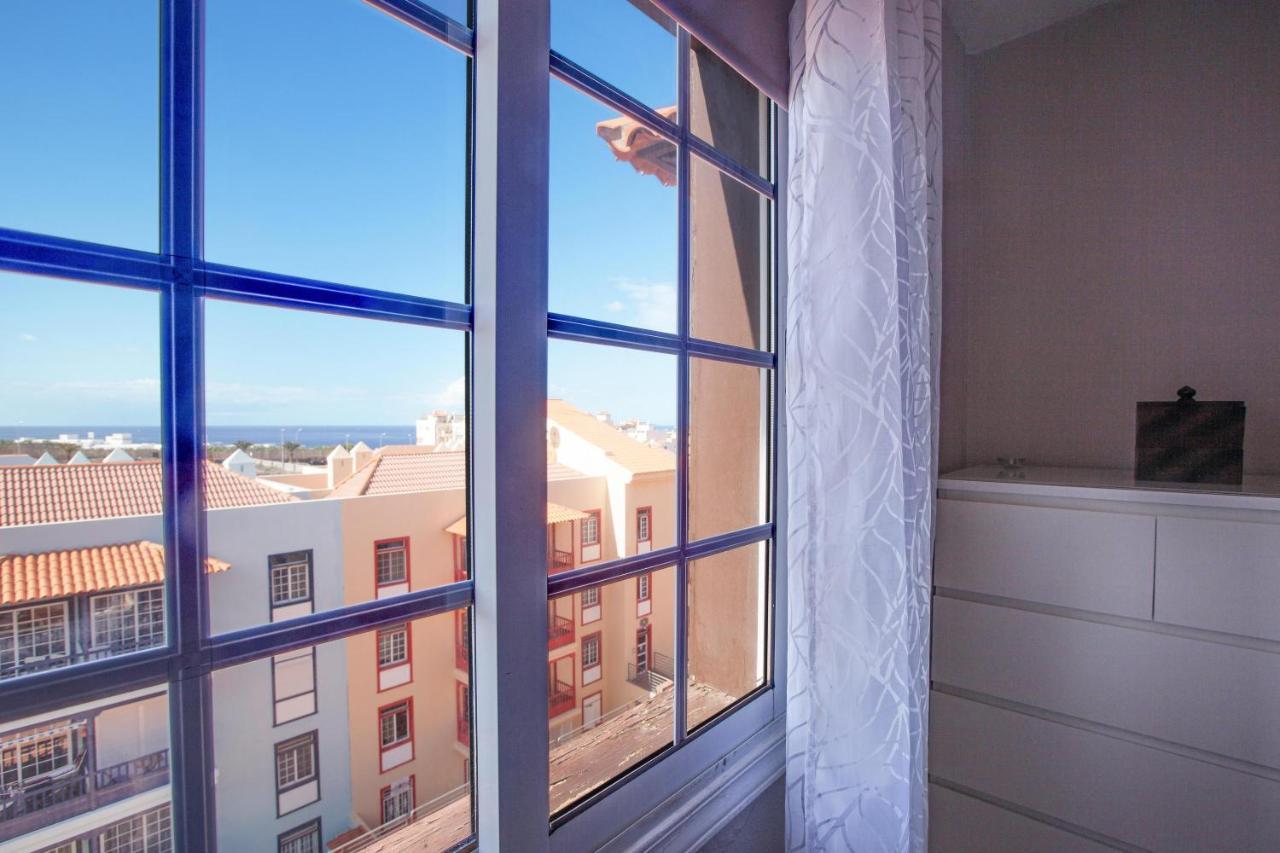 Apartamento Callao Salvaje Dış mekan fotoğraf